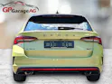 Škoda Octavia Combi 2.0 TSI RS DSG