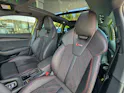 Škoda Octavia Combi 2.0 TSI RS DSG