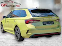 Škoda Octavia Combi 2.0 TSI RS DSG