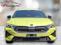 Škoda Octavia Combi 2.0 TSI RS DSG