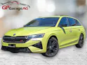 Škoda Octavia Combi 2.0 TSI RS DSG