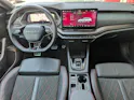 Škoda Octavia Combi 2.0 TSI RS DSG
