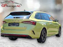Škoda Octavia Combi 2.0 TSI RS DSG