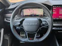 Škoda Octavia Combi 2.0 TSI RS DSG