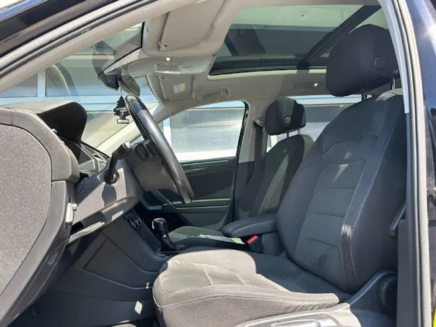 VW Tiguan Allspace 2.0 TSI Highline DSG