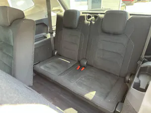 VW Tiguan Allspace 2.0 TSI Highline DSG
