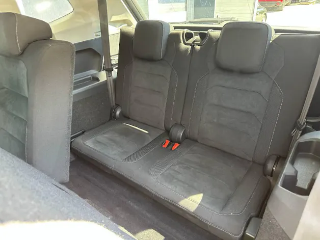 VW Tiguan Allspace 2.0 TSI Highline DSG