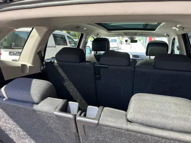 VW Tiguan Allspace 2.0 TSI Highline DSG