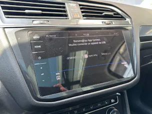 VW Tiguan Allspace 2.0 TSI Highline DSG
