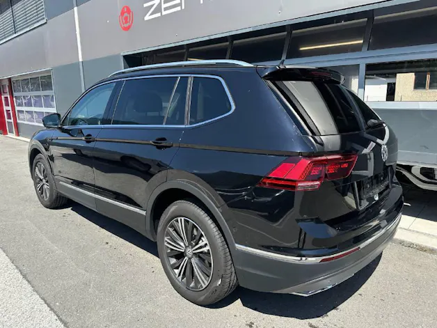 VW Tiguan Allspace 2.0 TSI Highline DSG