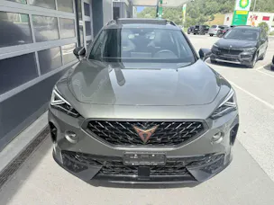 Cupra Formentor 2.0 TSI VZ Tribe Edition 4Drive DSG