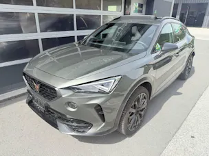Cupra Formentor 2.0 TSI VZ Tribe Edition 4Drive DSG