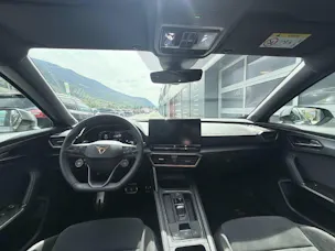 Cupra Formentor 2.0 TSI VZ Tribe Edition 4Drive DSG