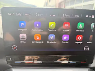 Cupra Formentor 2.0 TSI VZ Tribe Edition 4Drive DSG
