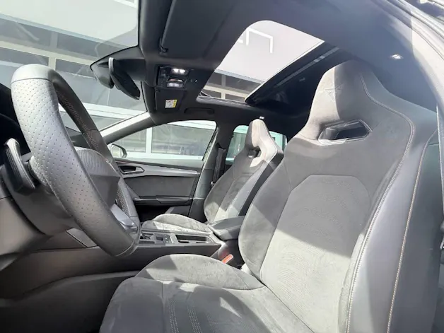 Cupra Formentor 2.0 TSI VZ Tribe Edition 4Drive DSG