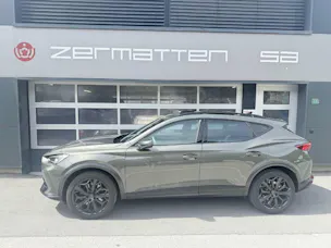 Cupra Formentor 2.0 TSI VZ Tribe Edition 4Drive DSG