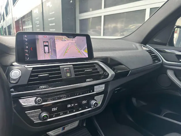 BMW X3 M40i - CH