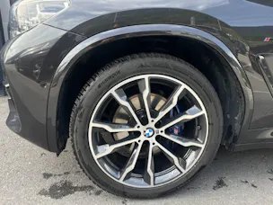 BMW X3 M40i - CH