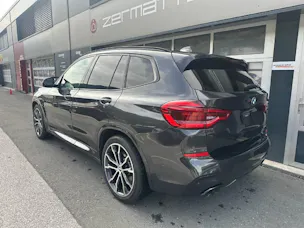 BMW X3 M40i - CH