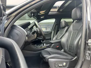 BMW X3 M40i - CH