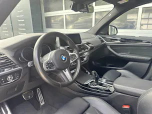 BMW X3 M40i - CH