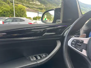BMW X3 M40i - CH