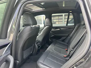 BMW X3 M40i - CH