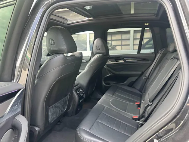 BMW X3 M40i - CH