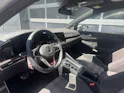 VW Golf VIII 2.0 TSI GTI DSG - CH