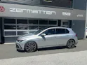 VW Golf VIII 2.0 TSI GTI DSG - CH