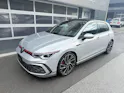 VW Golf VIII 2.0 TSI GTI DSG - CH