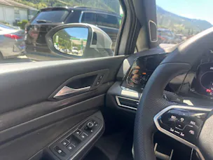 VW Golf VIII 2.0 TSI GTI DSG - CH