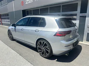 VW Golf VIII 2.0 TSI GTI DSG - CH