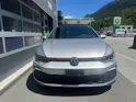 VW Golf VIII 2.0 TSI GTI DSG - CH
