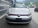 VW Golf VIII 2.0 TSI GTI DSG - CH