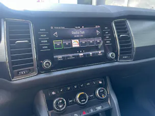 Škoda Kodiaq 2.0 TSI Ambition DSG