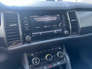 Škoda Kodiaq 2.0 TSI Ambition DSG