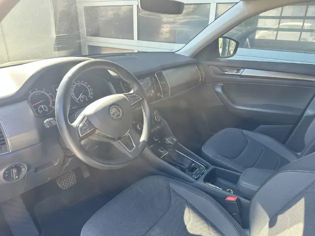 Škoda Kodiaq 2.0 TSI Ambition DSG