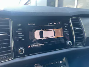 Škoda Kodiaq 2.0 TSI Ambition DSG