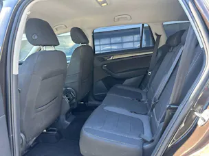 Škoda Kodiaq 2.0 TSI Ambition DSG
