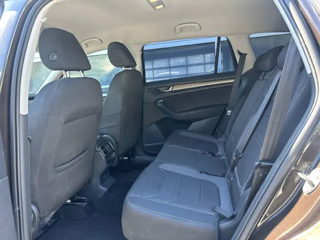 Škoda Kodiaq 2.0 TSI Ambition DSG