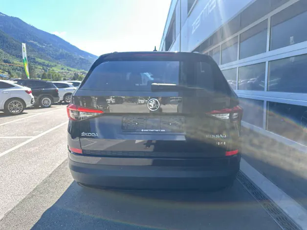 Škoda Kodiaq 2.0 TSI Ambition DSG