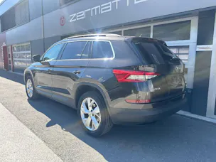 Škoda Kodiaq 2.0 TSI Ambition DSG