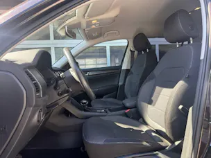 Škoda Kodiaq 2.0 TSI Ambition DSG