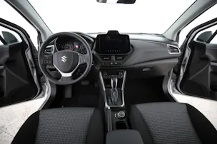 Suzuki S-Cross 1.4 T Piz Sulai Hybrid 4x4