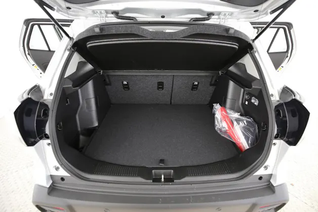 Suzuki S-Cross 1.4 T Piz Sulai Hybrid 4x4