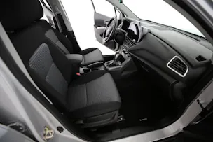 Suzuki S-Cross 1.4 T Piz Sulai Hybrid 4x4