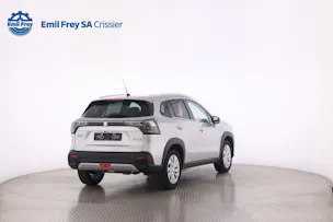 Suzuki S-Cross 1.4 T Piz Sulai Hybrid 4x4