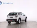 Suzuki S-Cross 1.4 T Piz Sulai Hybrid 4x4