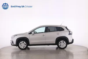 Suzuki S-Cross 1.4 T Piz Sulai Hybrid 4x4